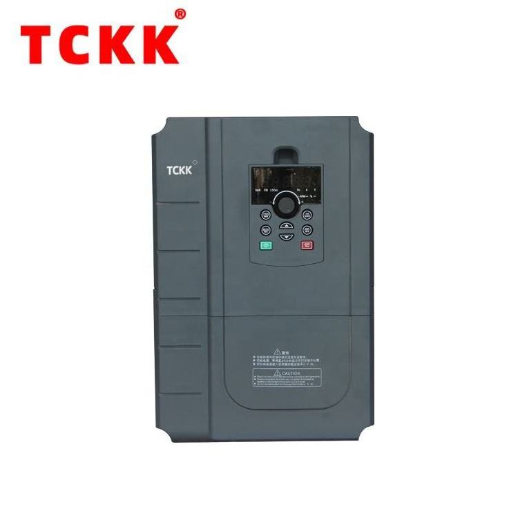 New Style Lower Price 18.5Kw Rated Power Ac Drive 1Hp 2Hp 3Hp 5Hp 7.5Hp Ac Frequency Converter