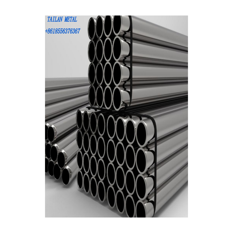 Chinese manufacturer Titanium Grade 2 R50400 Welded Seamless Square Pipe Tube And Bend