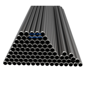 High Quality Nickel Alloy Customized Inconel 600 601 625 Tubes Seamless Steel Pipes and tubes