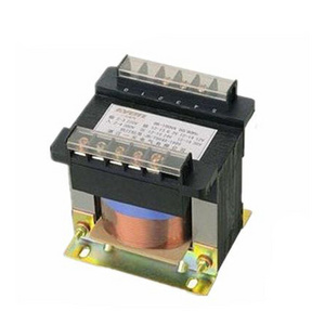 High Power Voltage Electrical Current Transformer 250VA For Machine Tools