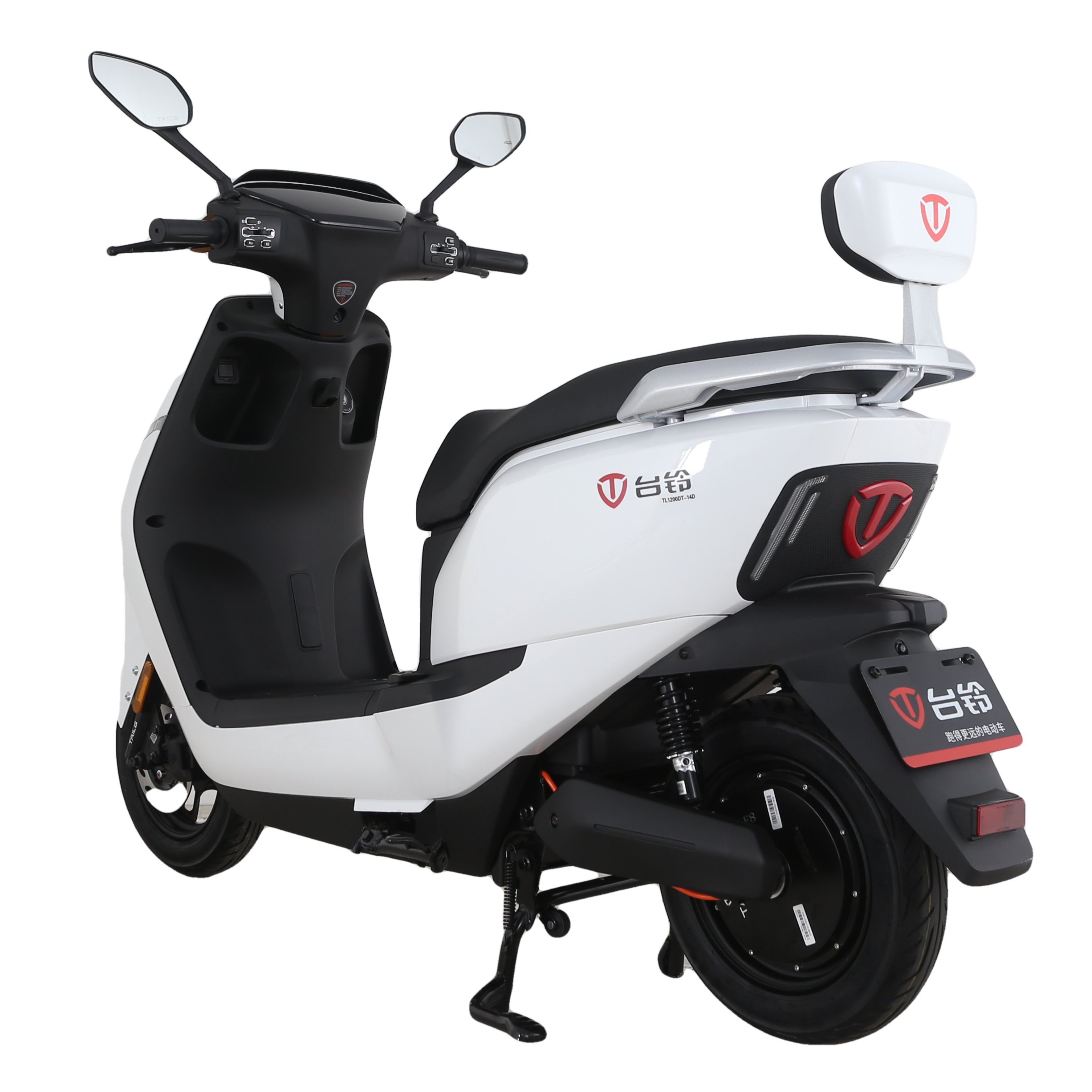 TAILG China High Quality 1200W Offroad Motorcycle Style E Scooters Electric Mopeds For Adults