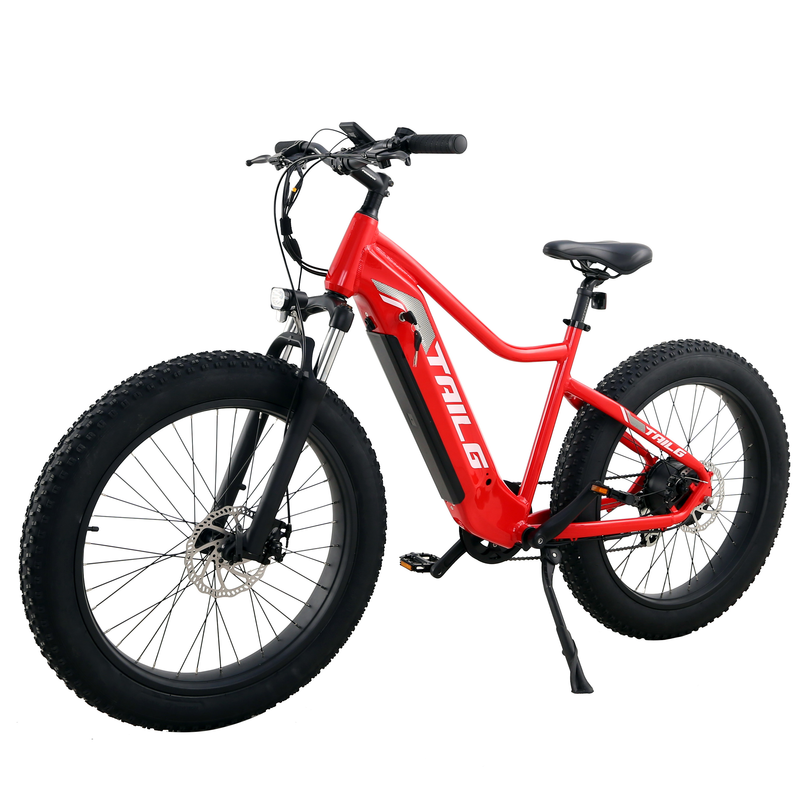 Tailg Wholesale Price Long Range 48V Super Power Road Mountain E Bike Electric Bicycle Snow Ebike For City