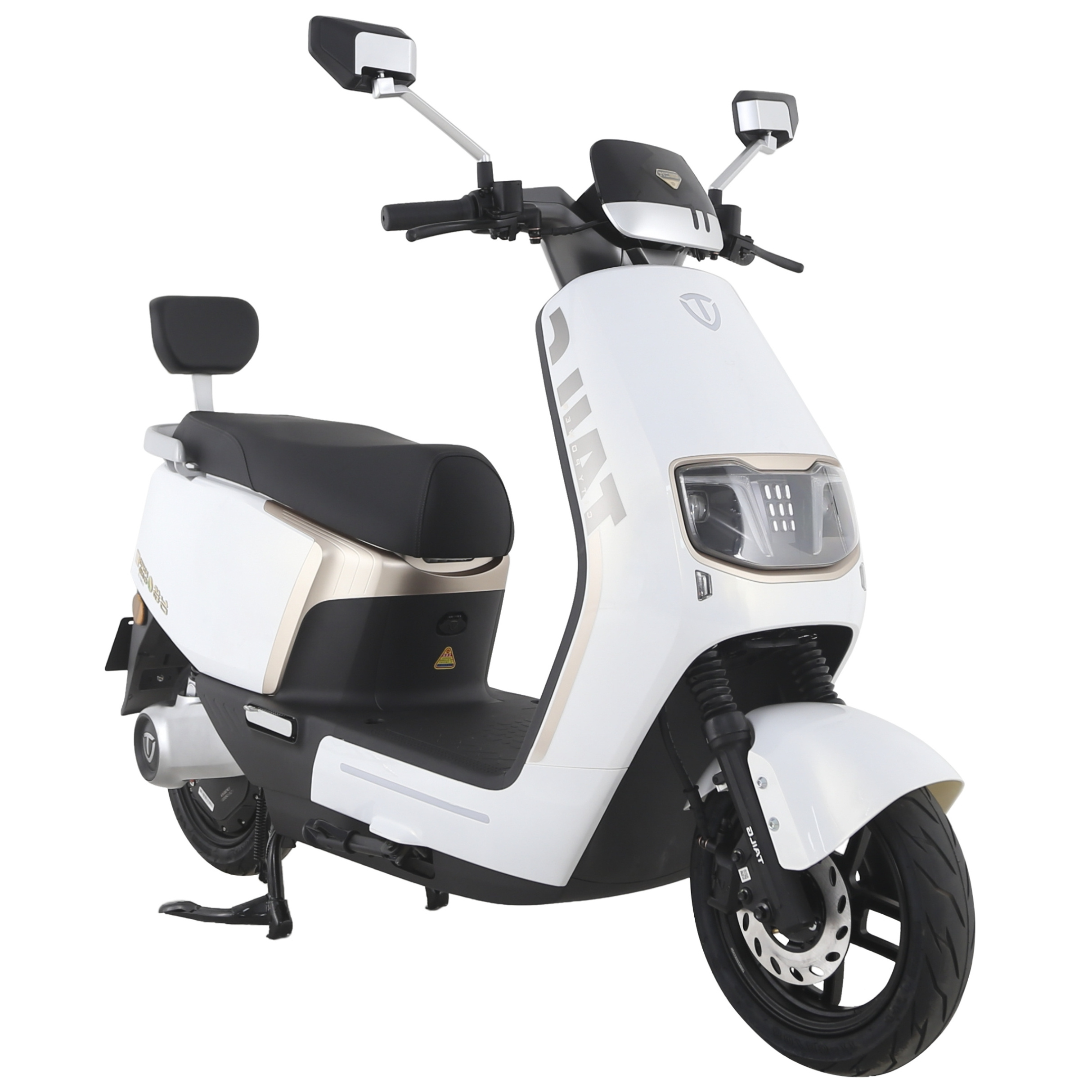 TAILG China Factory Long Range 150KM 70 Mph Where To Buy E Moped Motorcycle Electric Scooter