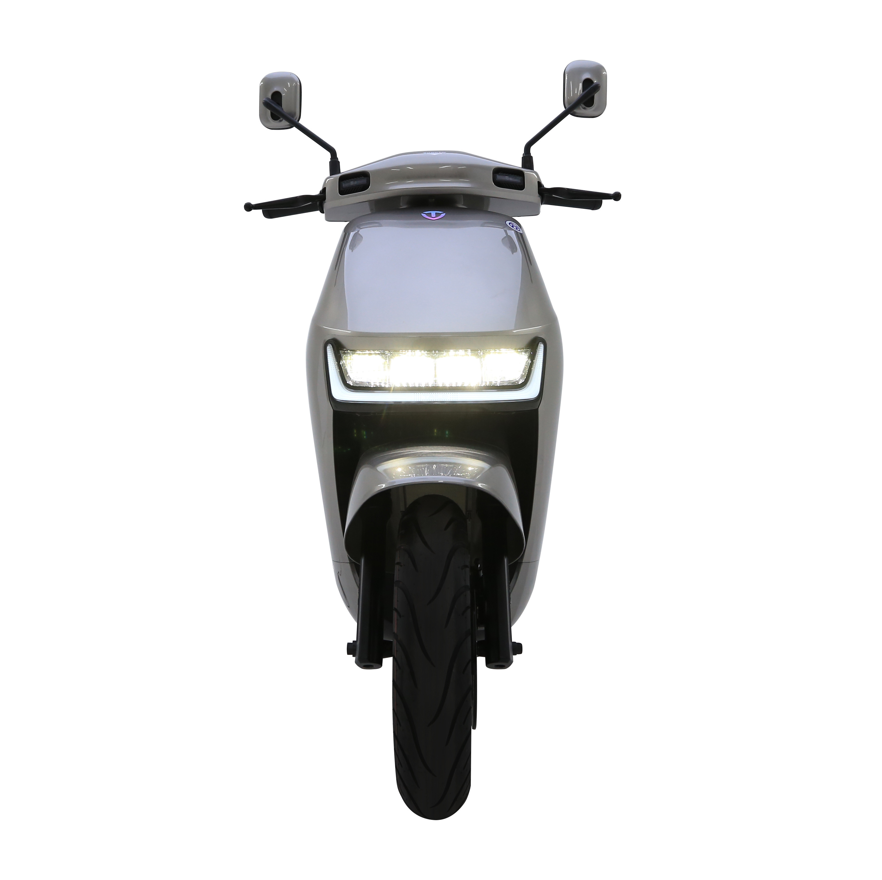 Tailg Cheaper High Speed Super Power 1200W 2000W Motorcycles Moped E- scooter Chinese Electric Scooter For Adult