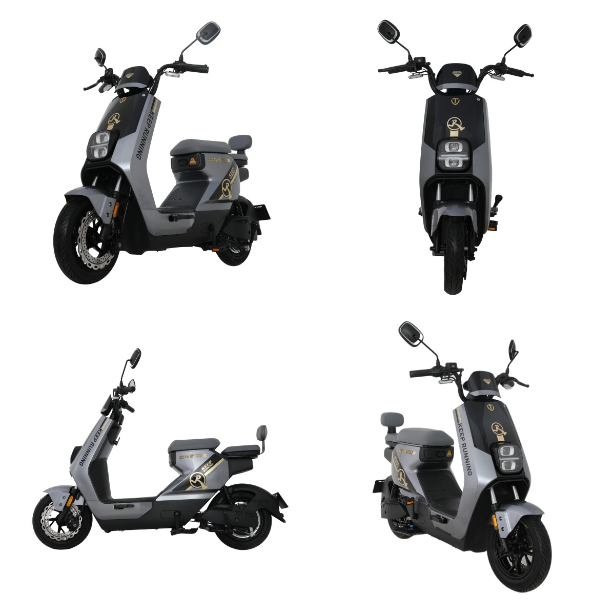 Tailg Newest Style Cheap Classic Retro Mountain City Bike Bicycle Offroad Motorbike Moped Motorcycle Electric Scooters