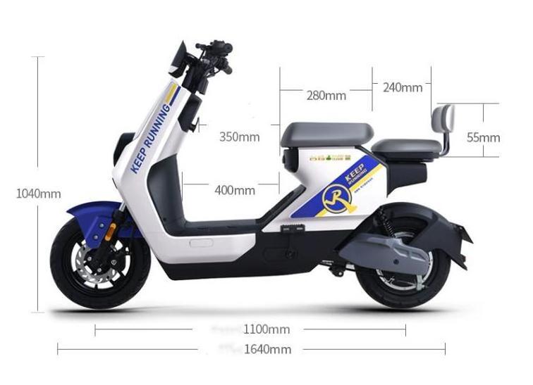 Tailg Newest Style Cheap Classic Retro Mountain City Bike Bicycle Offroad Motorbike Moped Motorcycle Electric Scooters