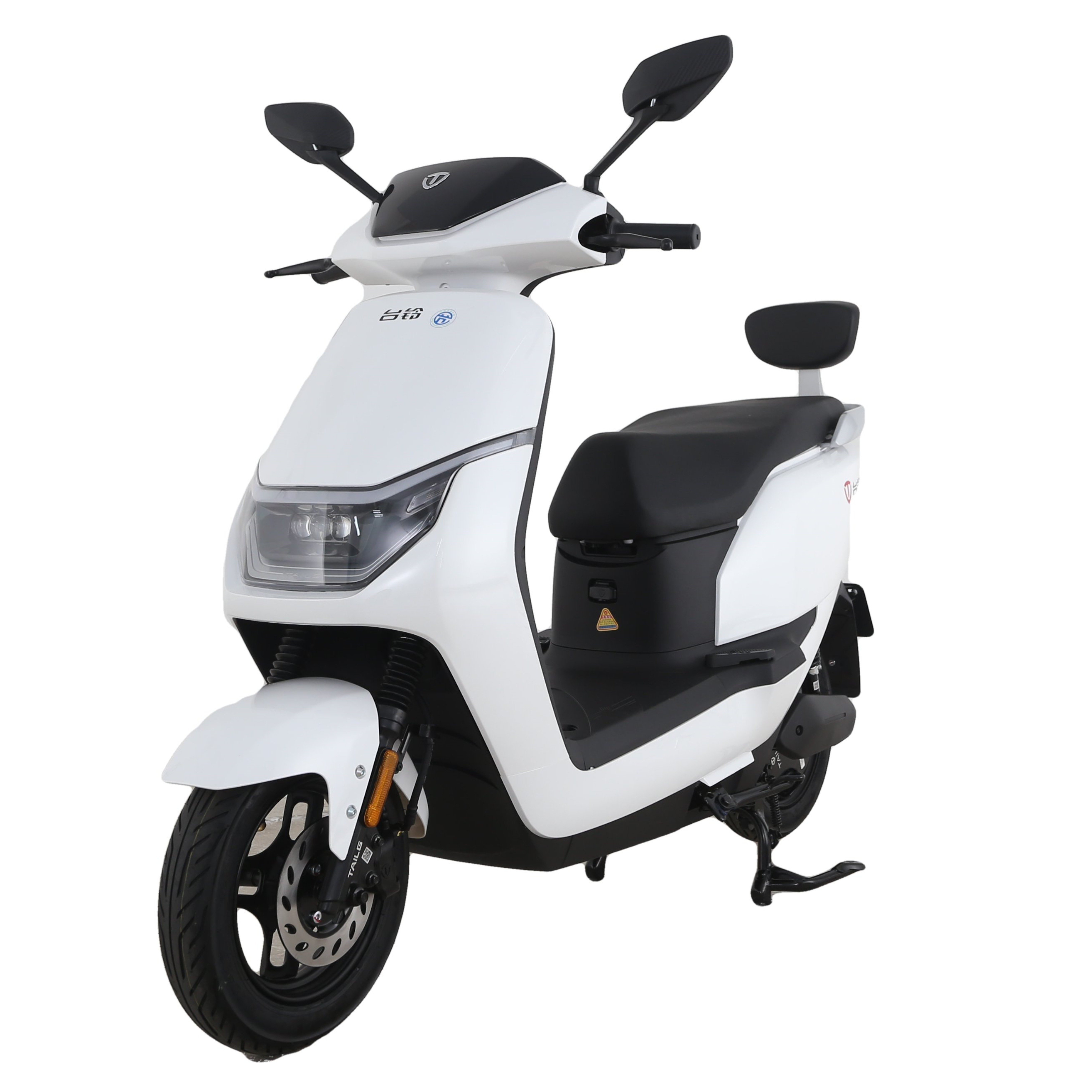 TAILG China High Quality 1200W Offroad Motorcycle Style E Scooters Electric Mopeds For Adults