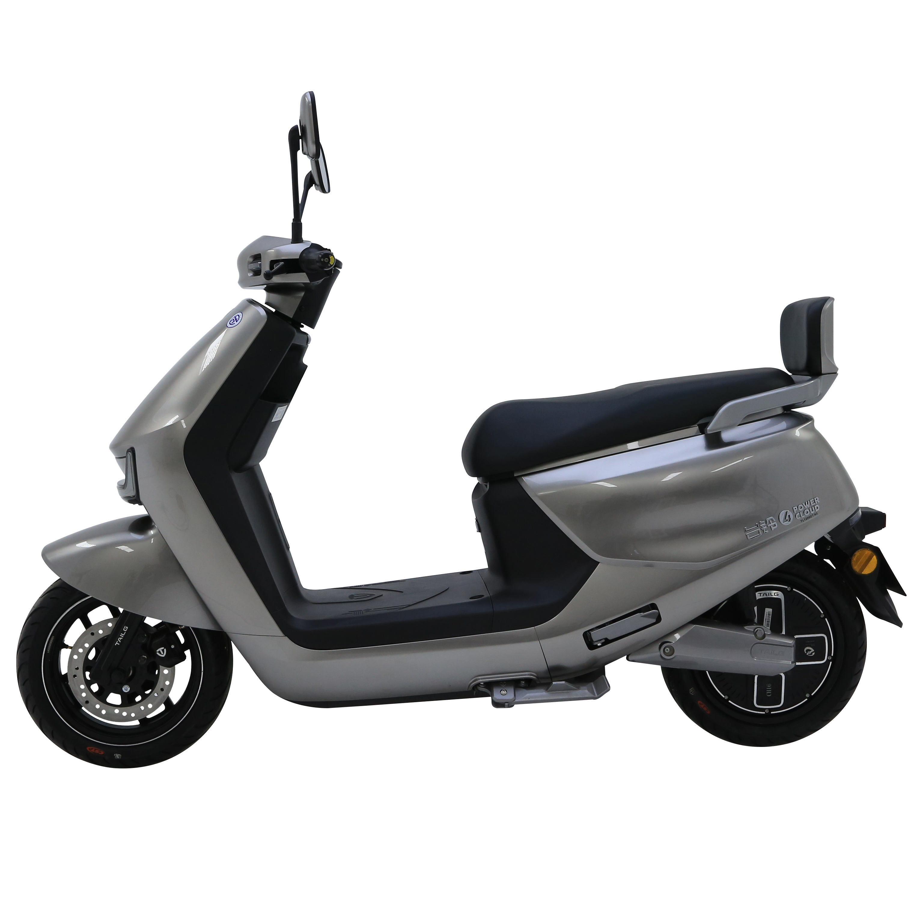 Tailg Cheaper High Speed Super Power 1200W 2000W Motorcycles Moped E- scooter Chinese Electric Scooter For Adult