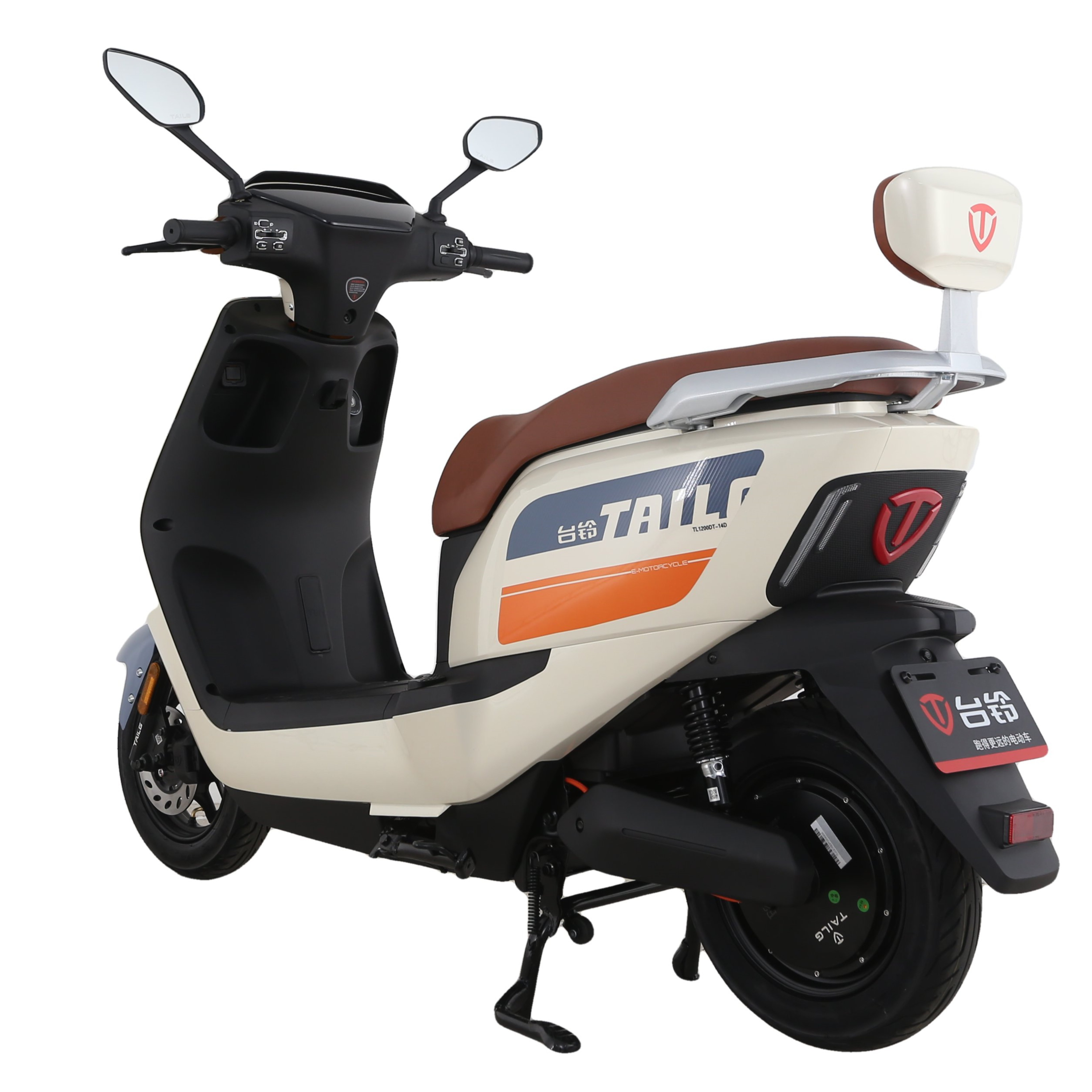 TAILG Chinese Good Quality Cheap 50CC Off-road Motorcycle E Scooters Electric Mopeds With Pedal Assist