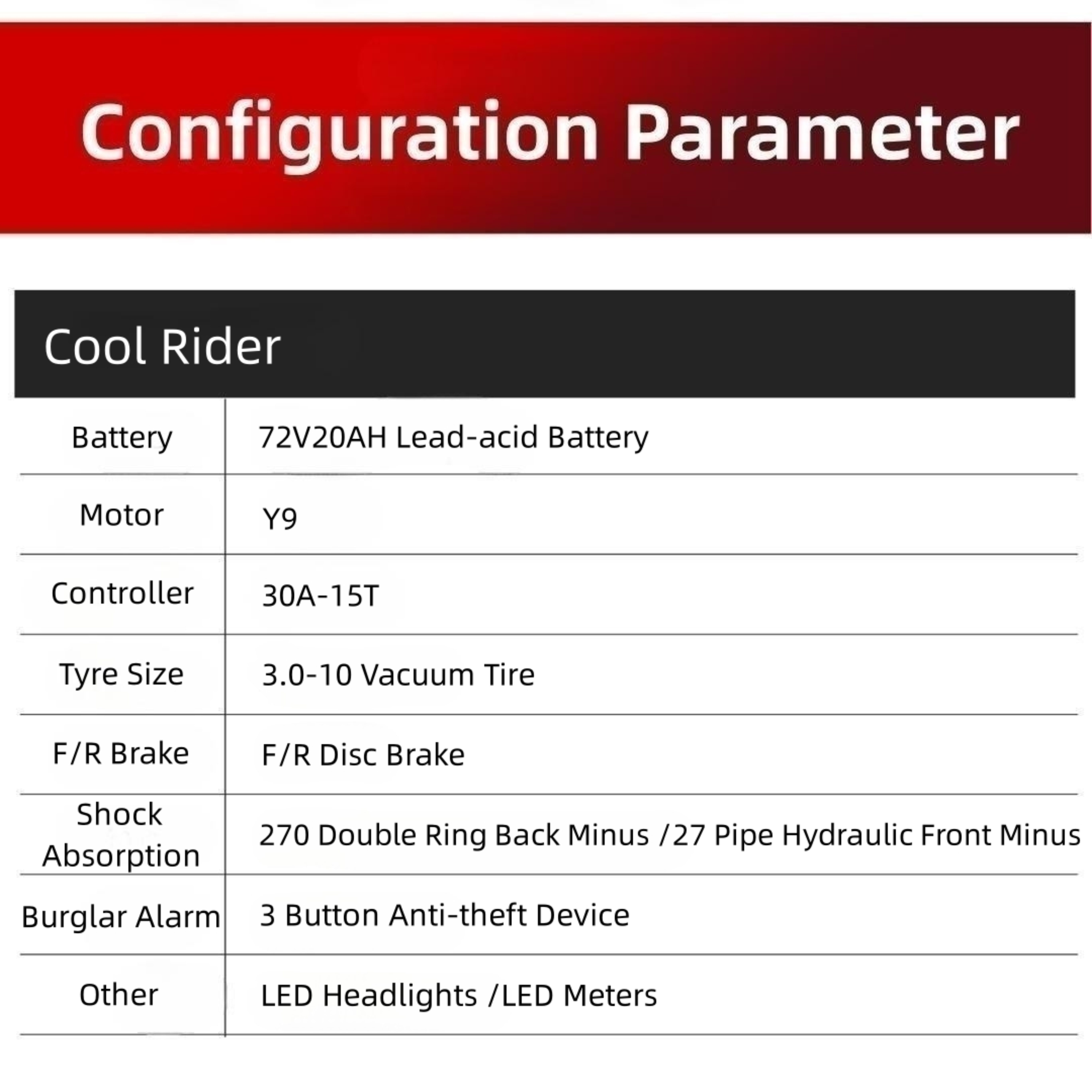 Tailg Chinese Factory Hot Sale Long Range 85Km 72V Steel Frame Pit Bike Off-road Electric Motorcycles For Adult