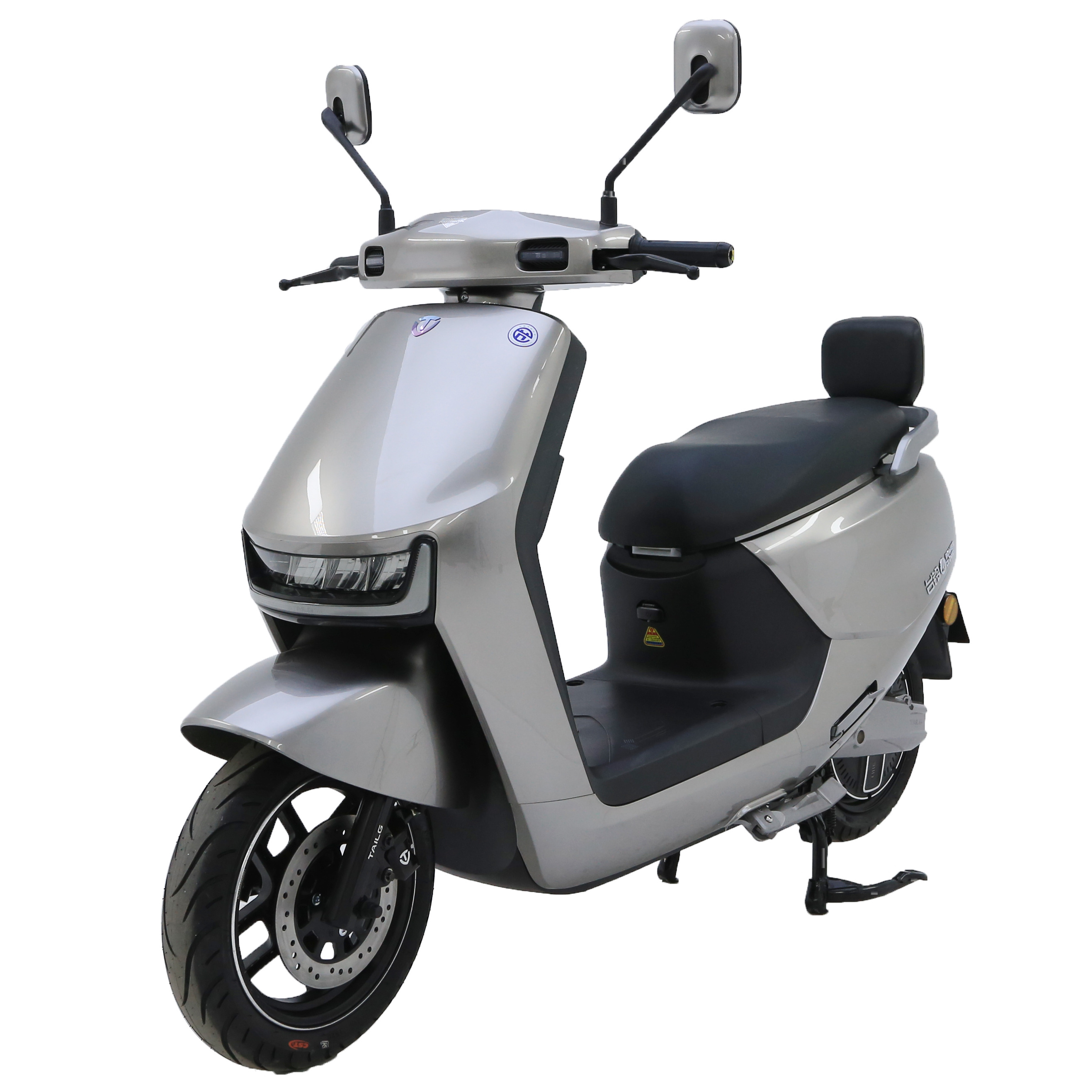 Tailg Cheaper High Speed Super Power 1200W 2000W Motorcycles Moped E- scooter Chinese Electric Scooter For Adult