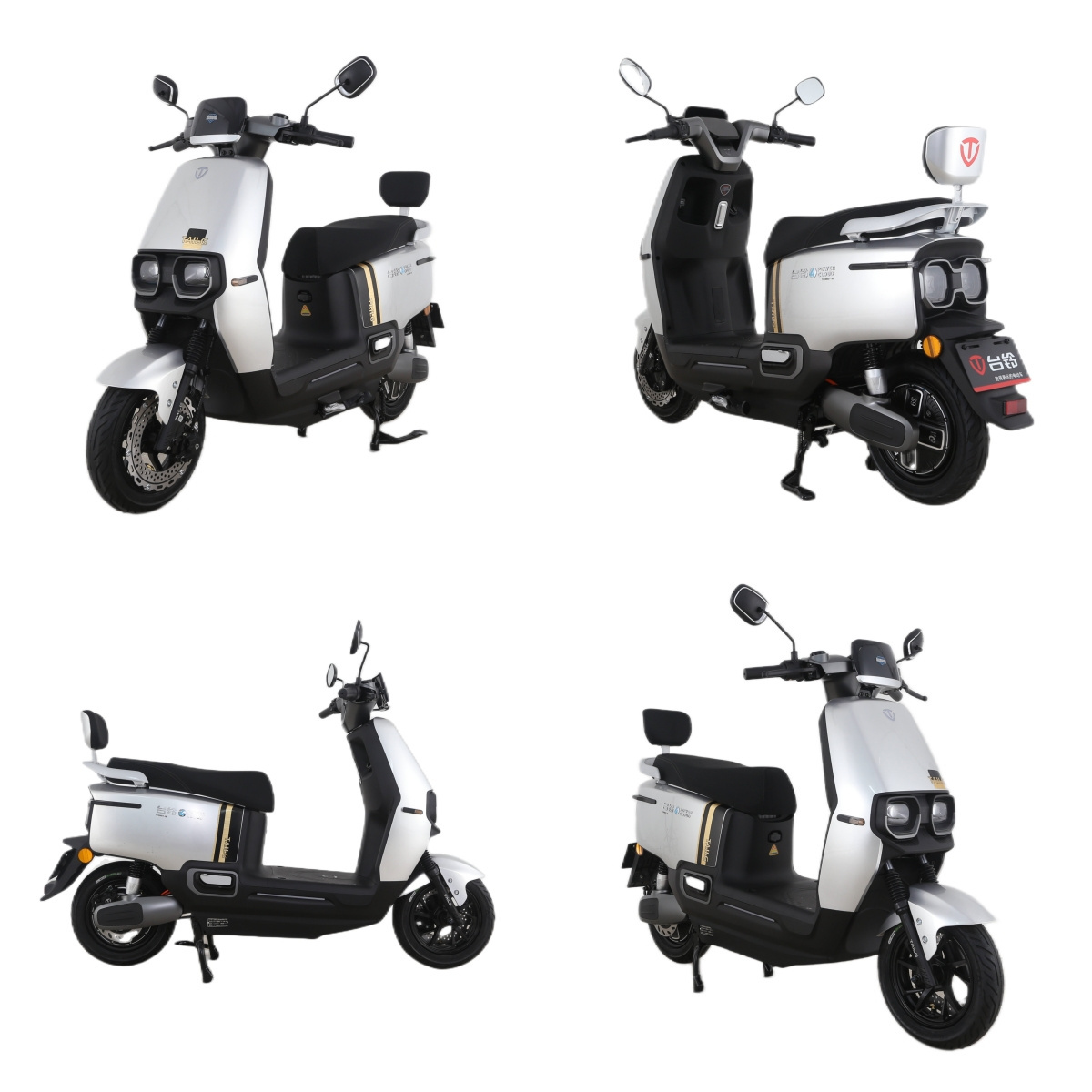 Tailg High Quality 3000 Watt 100CC 125CC Bashan Minibike Pocketbikes Scooter Electric Motorcycle