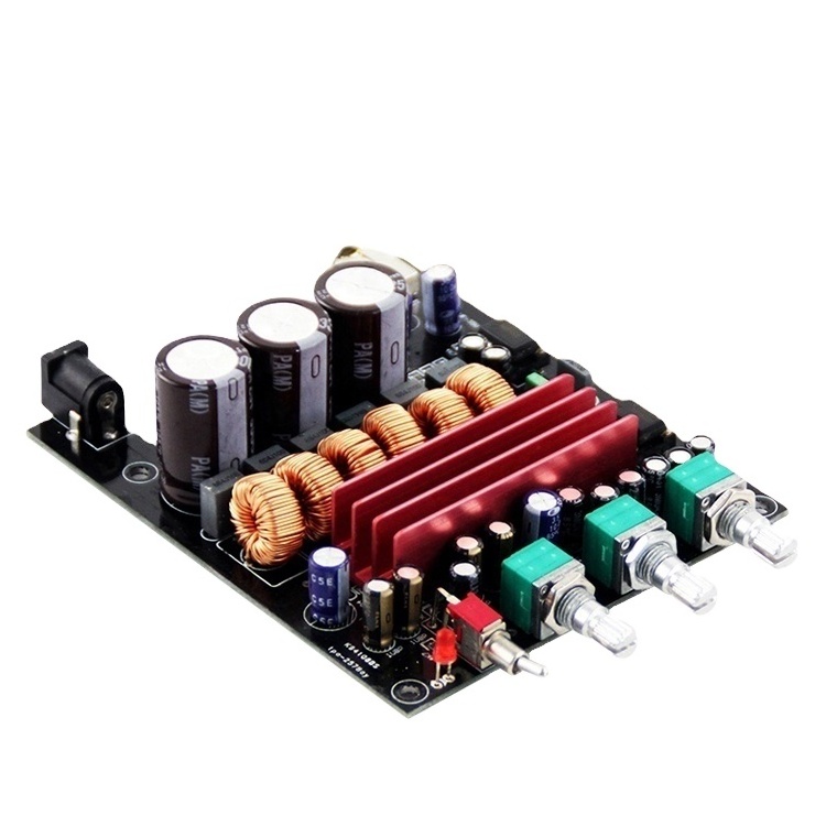 pcb Circuit Board Assembly manufacture pcba Schematic Prototype pcb custom