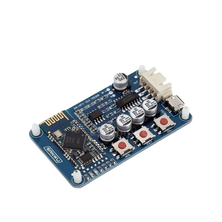 pcb Circuit Board Assembly manufacture pcba Schematic Prototype pcb custom