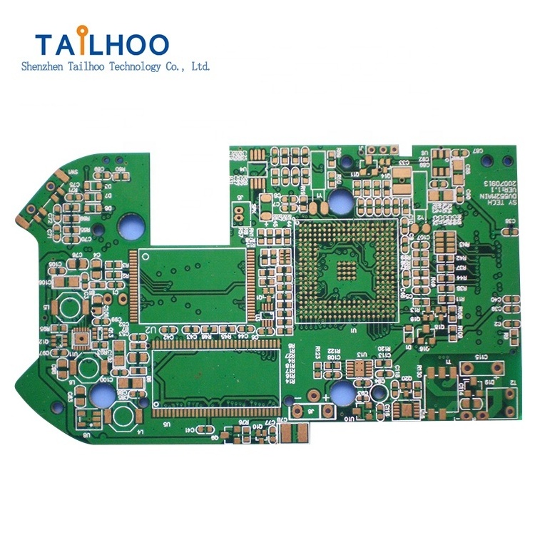 High quality supplier sell pcba assembly manufacturer board pcb