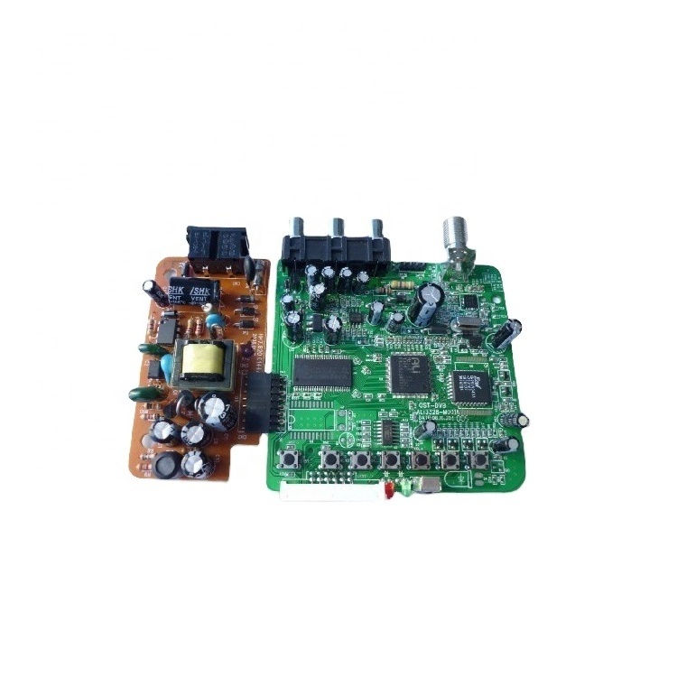 electronic kits PCB board OEM PCBA assembly manufacturer