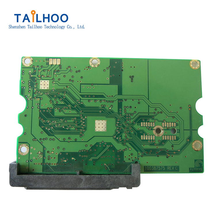 High quality supplier sell pcba assembly manufacturer board pcb