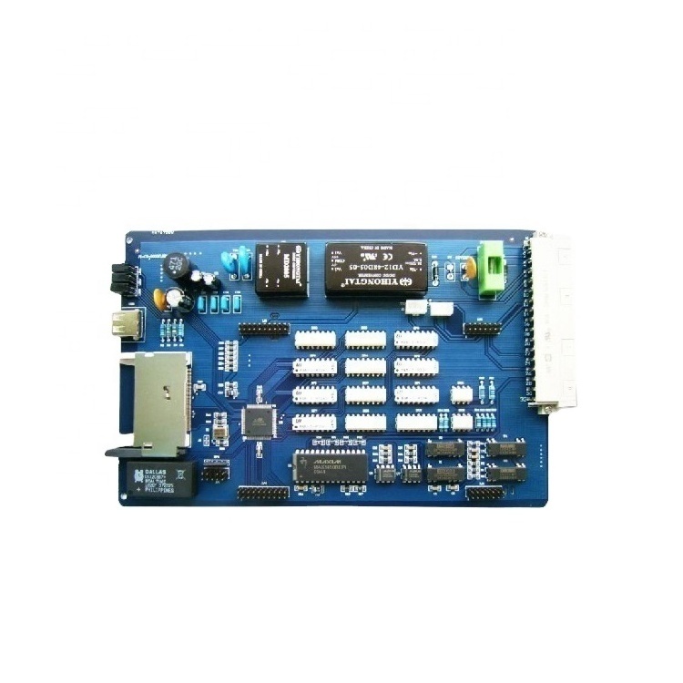 electronic kits PCB board OEM PCBA assembly manufacturer