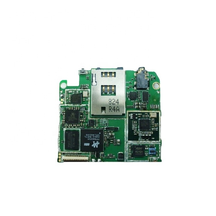 custom MP3  PCBA circuit board game controller oem assembly manufacturer