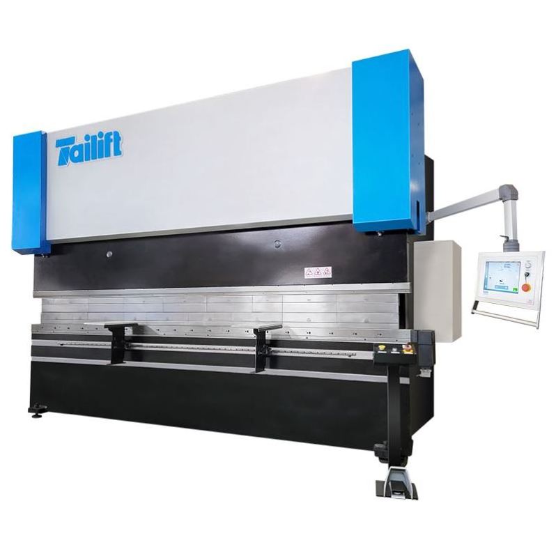 High Quality 220V 3PH 50HZ Hydraulic CNC Press Brake Machine Sheet Bending Machine Price Panel Bending Machine