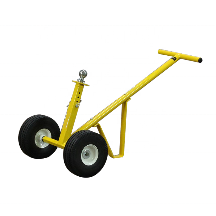 Light weight Industrial Metal Heavy Duty Quick Move Hand Truck Hitch Carts /Trailer Mover Dolly/Trailer&Equipment Mover