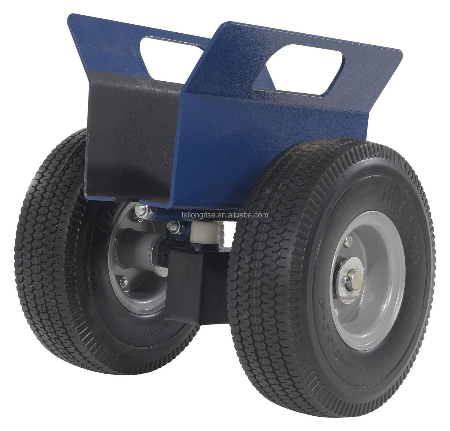 Moving Dolly Cart Series Auto Clamp Panel Dolly Material Mate Panel Cart, 500lbs Capacity 10