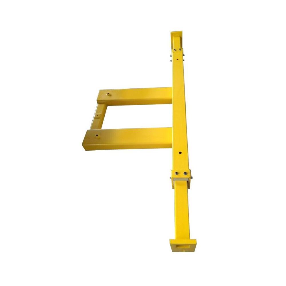 Forklift Mounted Spreader Beam