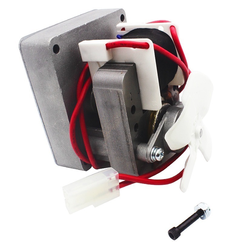 AC gear box shaded pole motor for 220-240VAC barbecue motor/BBQ grill gear box motor 1.5RPM