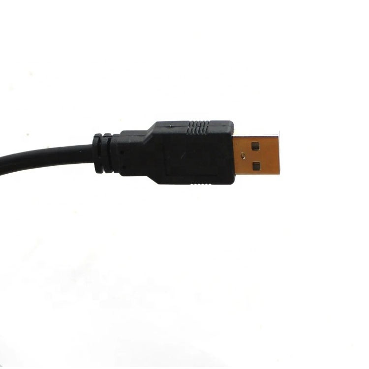 New Arrival 88890305 88890300 12 pin Truck Diagnostic Tool Scanner Cable For VOLVO VOCOM Truck