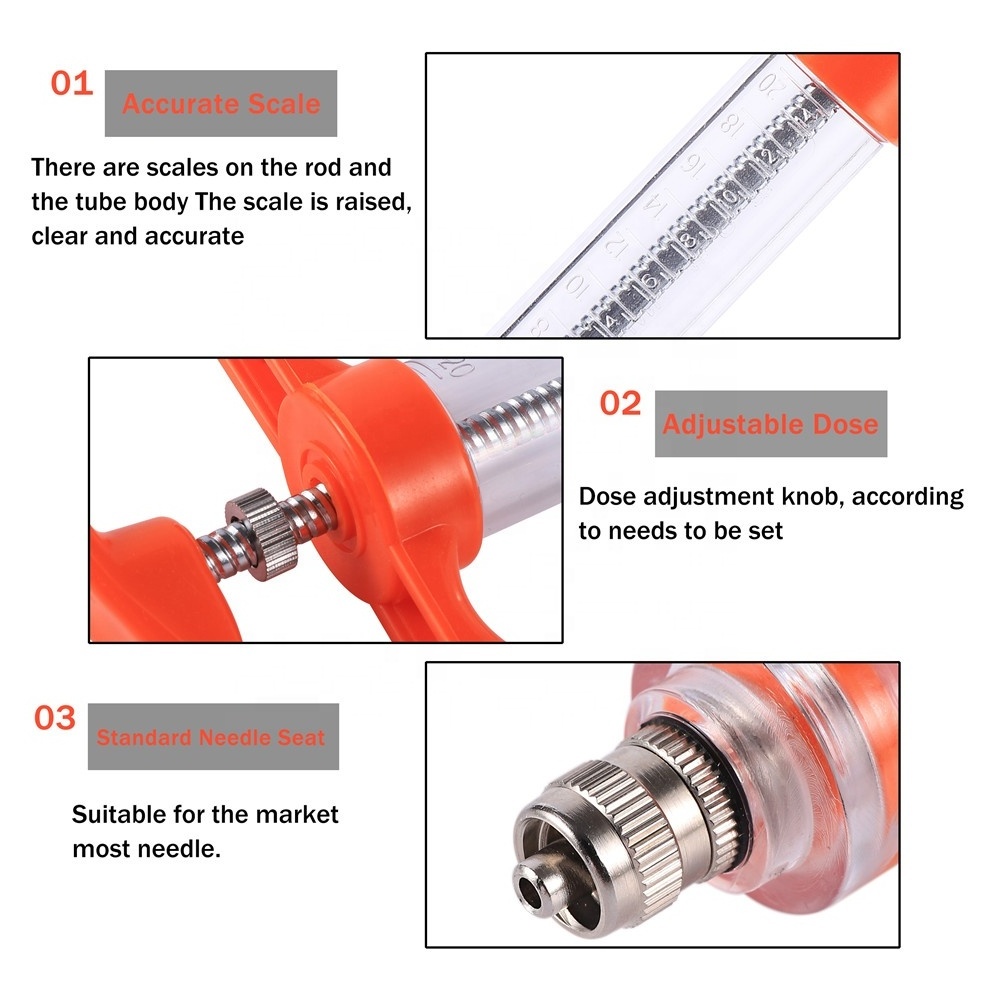 10ml 20ml Baby Parrot Pigeon Feeding Syringe Manual Feeding Gavage Curved Tube Small Pet Bird Feeding Tool