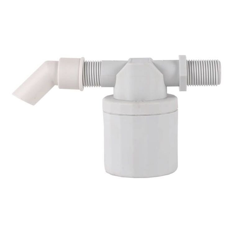 1/2 inch Automatic Water Level Control Valve Hydraulic Water Float Ball Valve for Water Tank