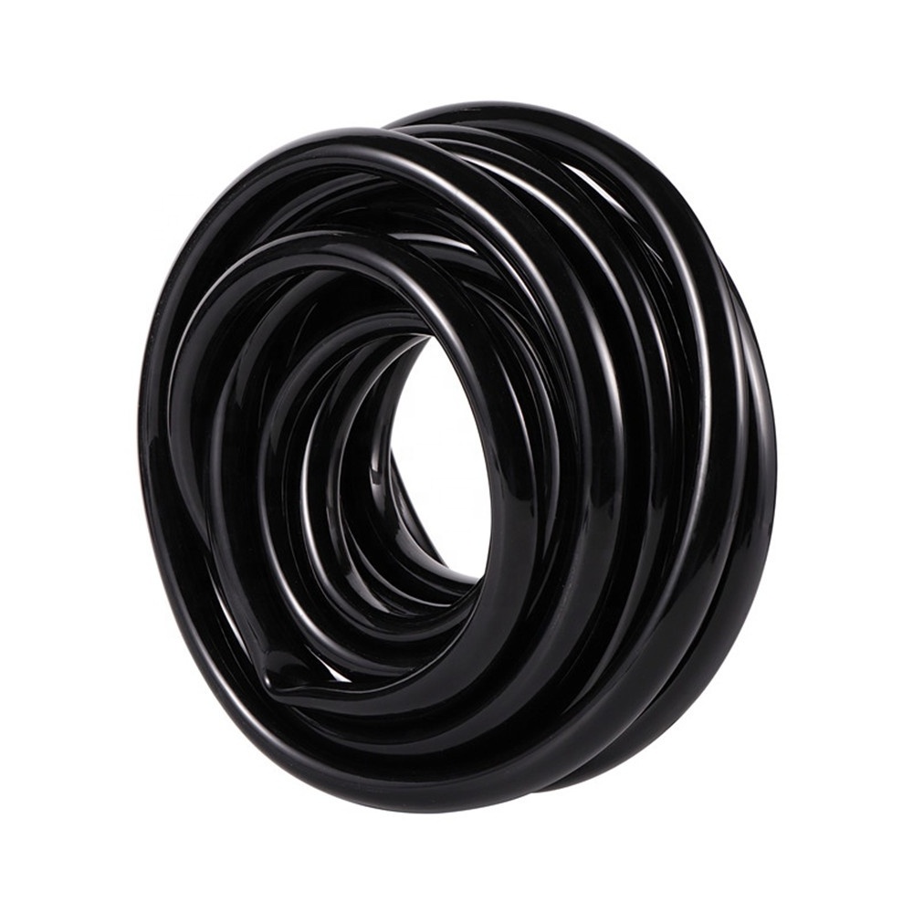 16mm Garden Water Hose Micro Drip Misting Irrigation Tubing Pipe PVC Hose Plants Watering Pipe