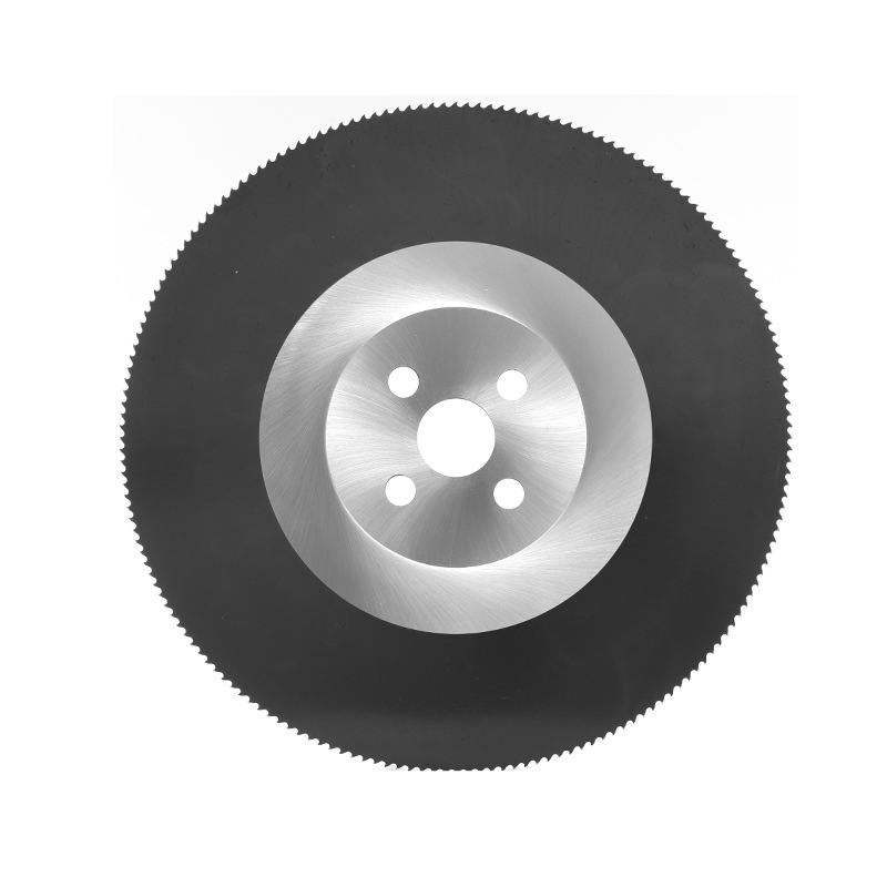 TAINAIS Manufacture Sells HSS Circular Saw Blade