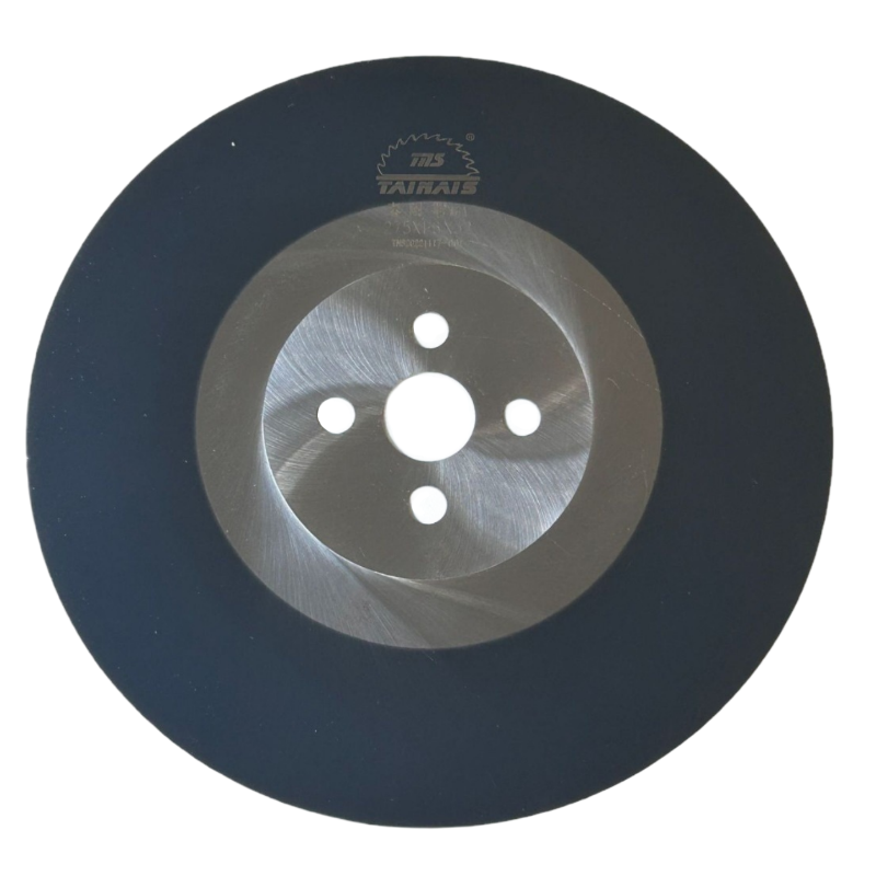 HSS M42 circular saw blade High speed steel Circular saw blade for metal cutting material copper aluminum pipe