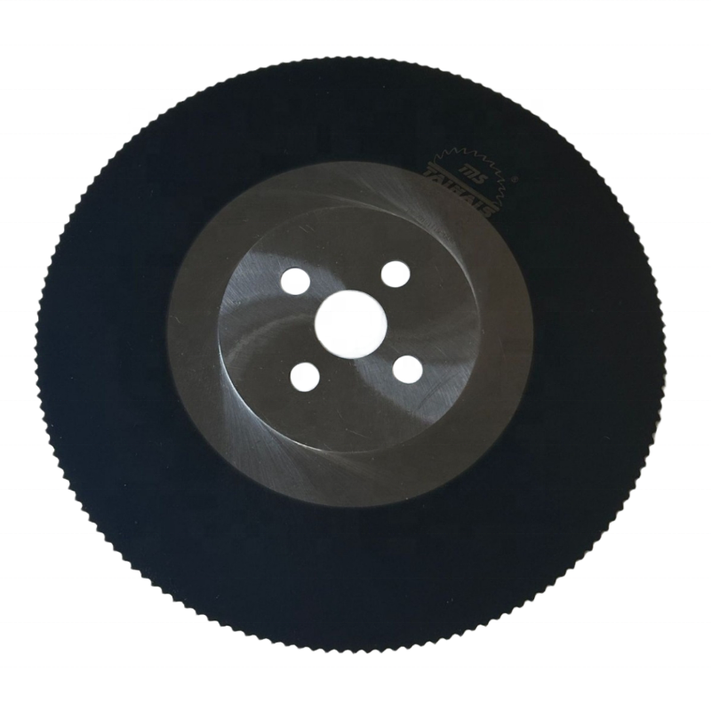 325x1.6x32mm PVD Coating HSS M42 Circular Saw Blade