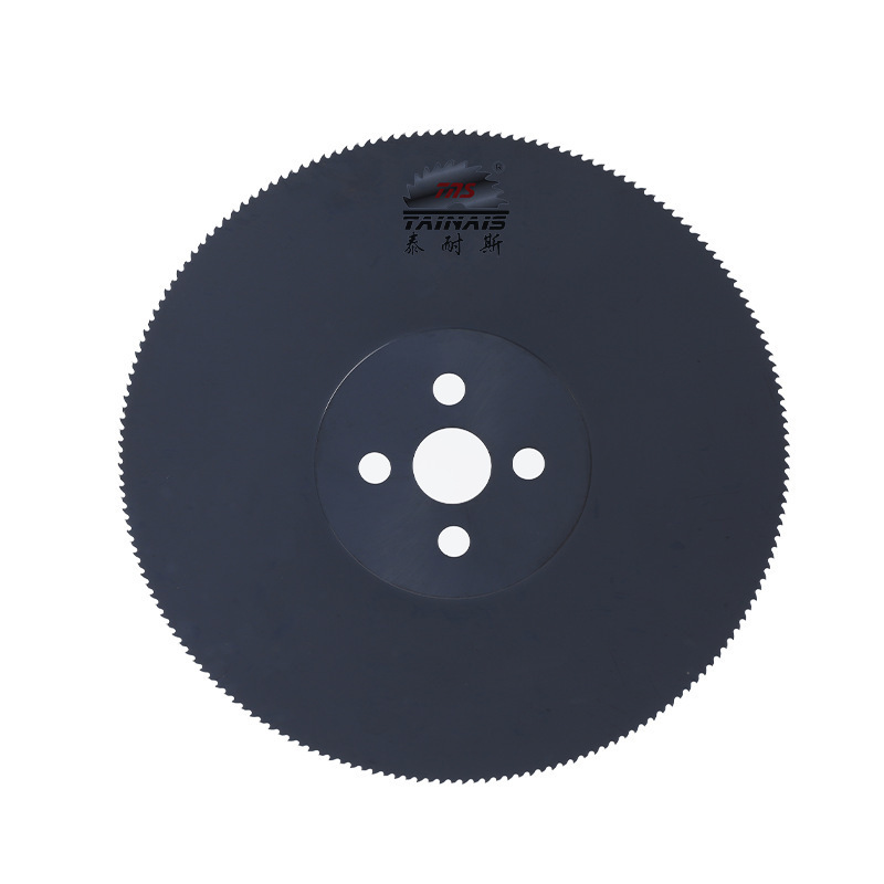 TAINAIS Manufacture Sells HSS Circular Saw Blade