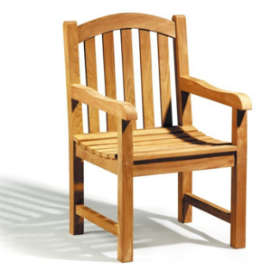 Modern and Comfortable Garden Chairs with teak outdoor dining chair for Your Wood Patio Furniture from Indonesia