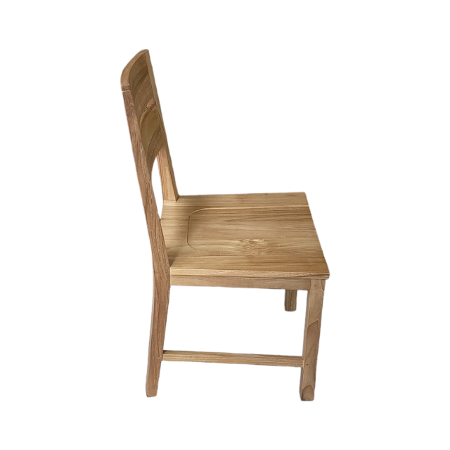 Wholesale High Quality Wooden Chair Design for Dining Teak Wood dining chair for Indoor Restaurant and Home Furniture