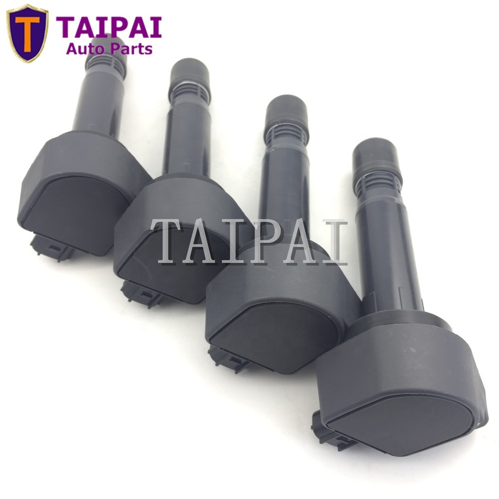 TAIPAI brand 1 year Guarantee Ignition coil 30520-RNA-A01 for ACCORD CIVIC