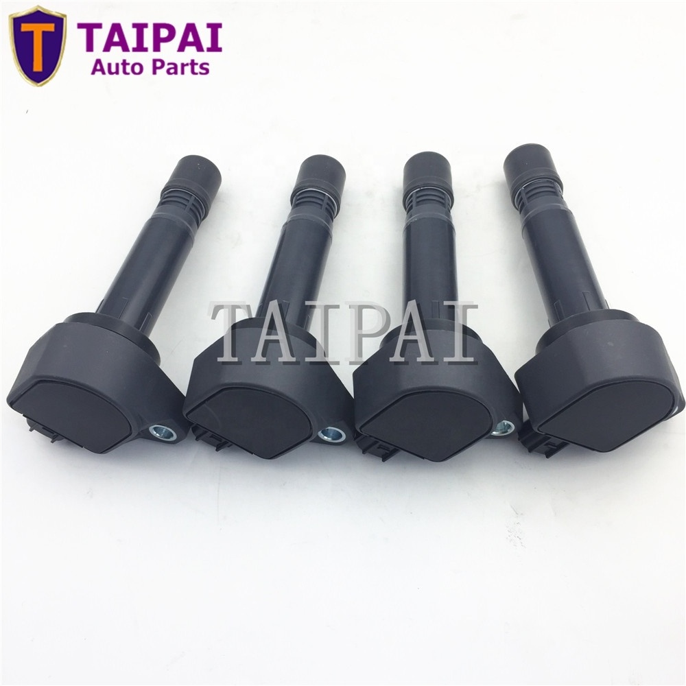 TAIPAI brand 1 year Guarantee Ignition coil 30520-RNA-A01 for ACCORD CIVIC