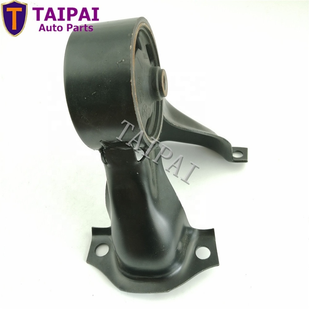 High quality factory price car auto 4G18 Engine Support Rubber Bracket Insulator MR554746 Lancer Engine Mounting for MITSUBISHI