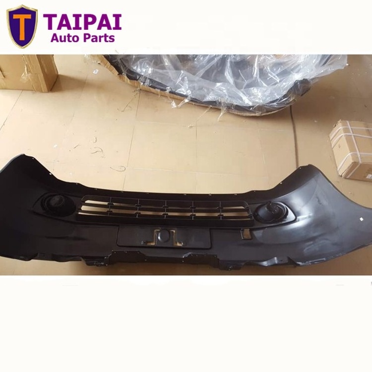 Front bumper for Nissan NV200 2010 62022-JX00A