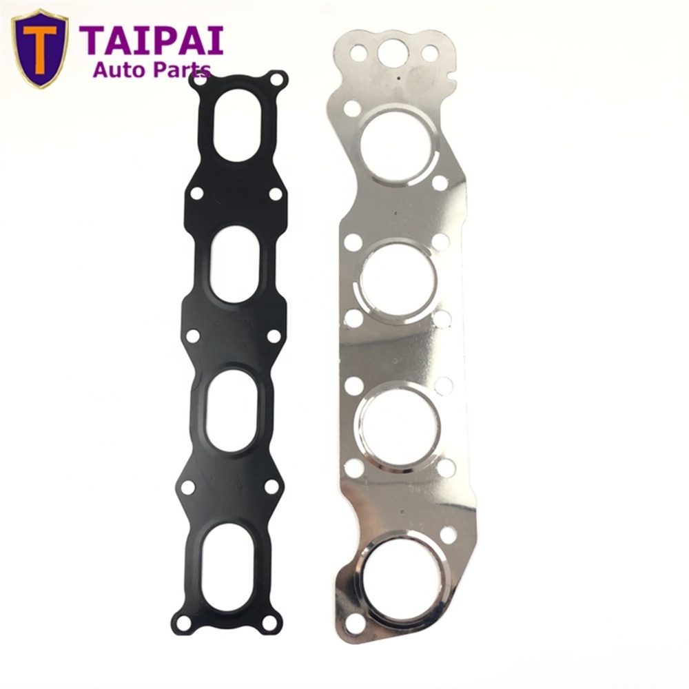 High quality factory price car auto Gasket 11400-69853 Full Gasket Set GRAND VITARA M16A ENGINE OVERHAUL GASKET KIT for SUZUKI