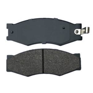 TP-JOIN Brand Brake Pad Factory Price D1031M 41060-V6790 D266 Auto Front Disc Japan Pickup D21 Brake Pads Ceramic for NISSAN