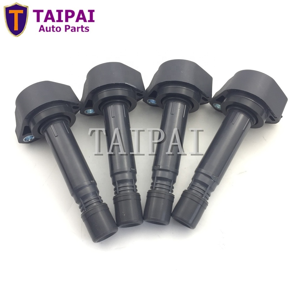 TAIPAI brand 1 year Guarantee Ignition coil 30520-RNA-A01 for ACCORD CIVIC