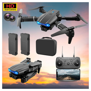 Taipuxi Mini E99 Pro Drone Toy 4k Professional Hd Drones With Hd 4k Dual Camera Drone Without Camera