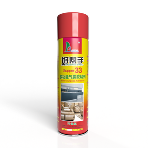 China glue distributor arts and crafts glue Glue Spray Super Strong Adhesive