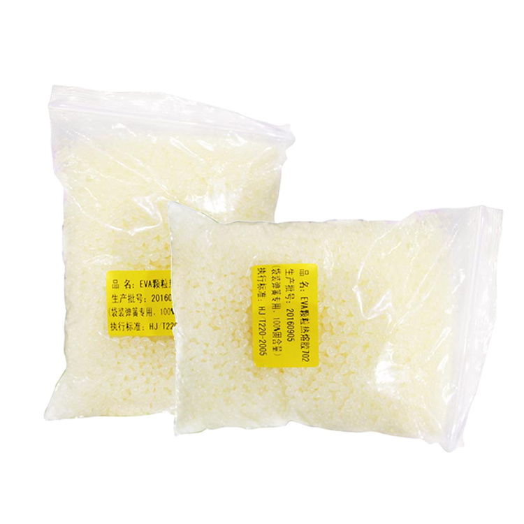 Practical Hot Sale Transparent Hot Melt Adhesive Glue High Temperature Glue