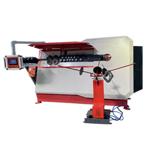 Efficient automatic stirrup bending machine price gute stirrup bending machine stirrups cnc bending machine