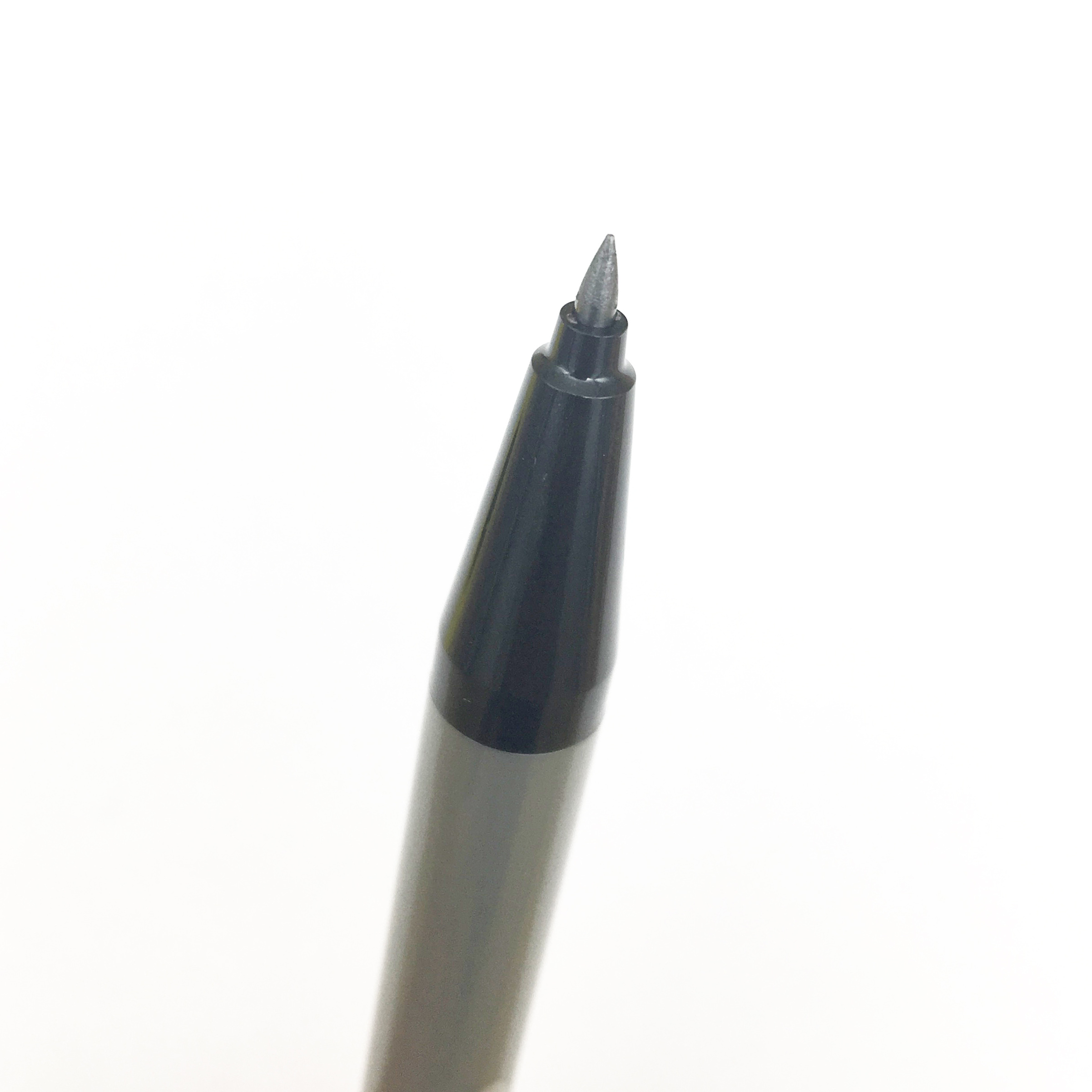 Free Sample Metal clip Plastic body  2 mm Lead  Mechanical Pencil